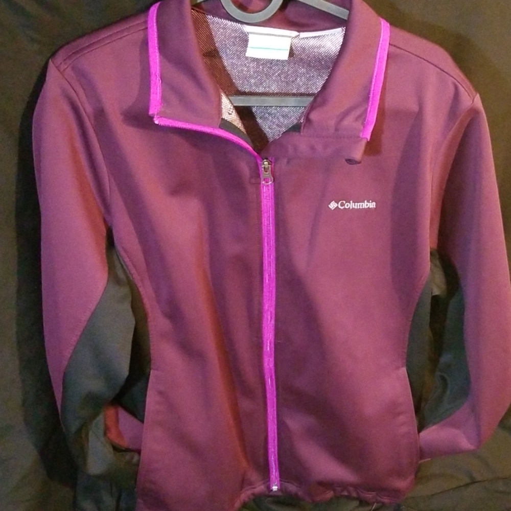 Columbia Sportswear jacket